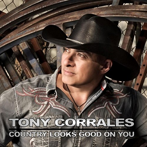 Tony Corrales