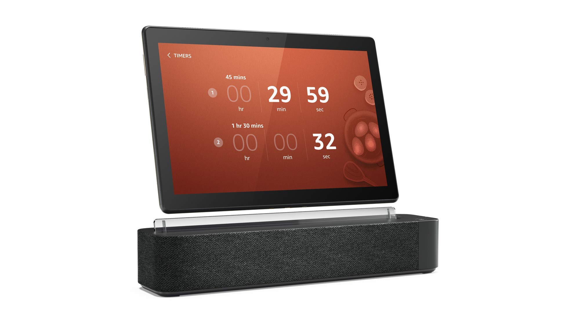 Lenovo Smart Tab M10 10.1