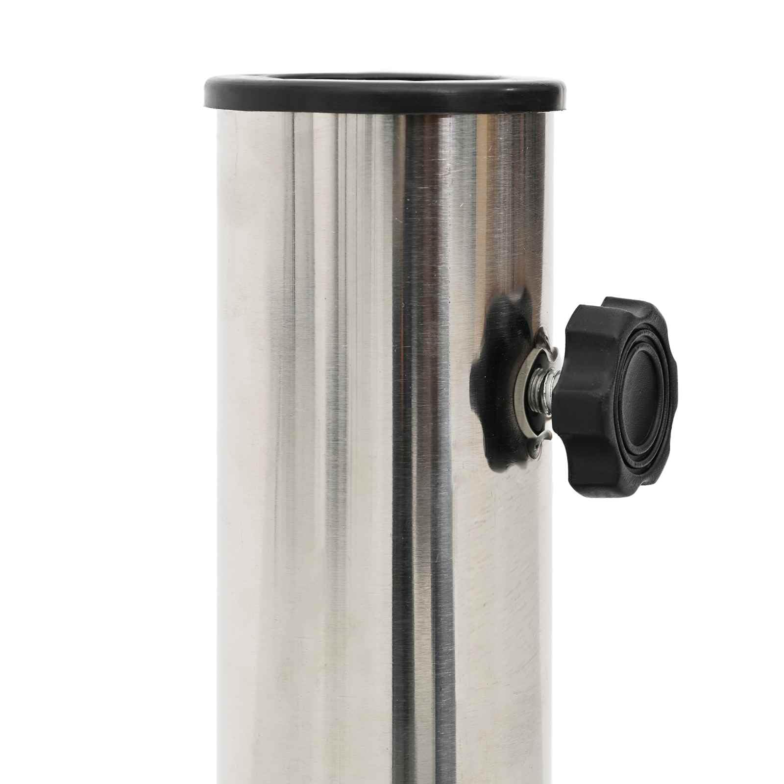 Parasolbasis Granit 26.75 kg für 40-50 mm Pole
