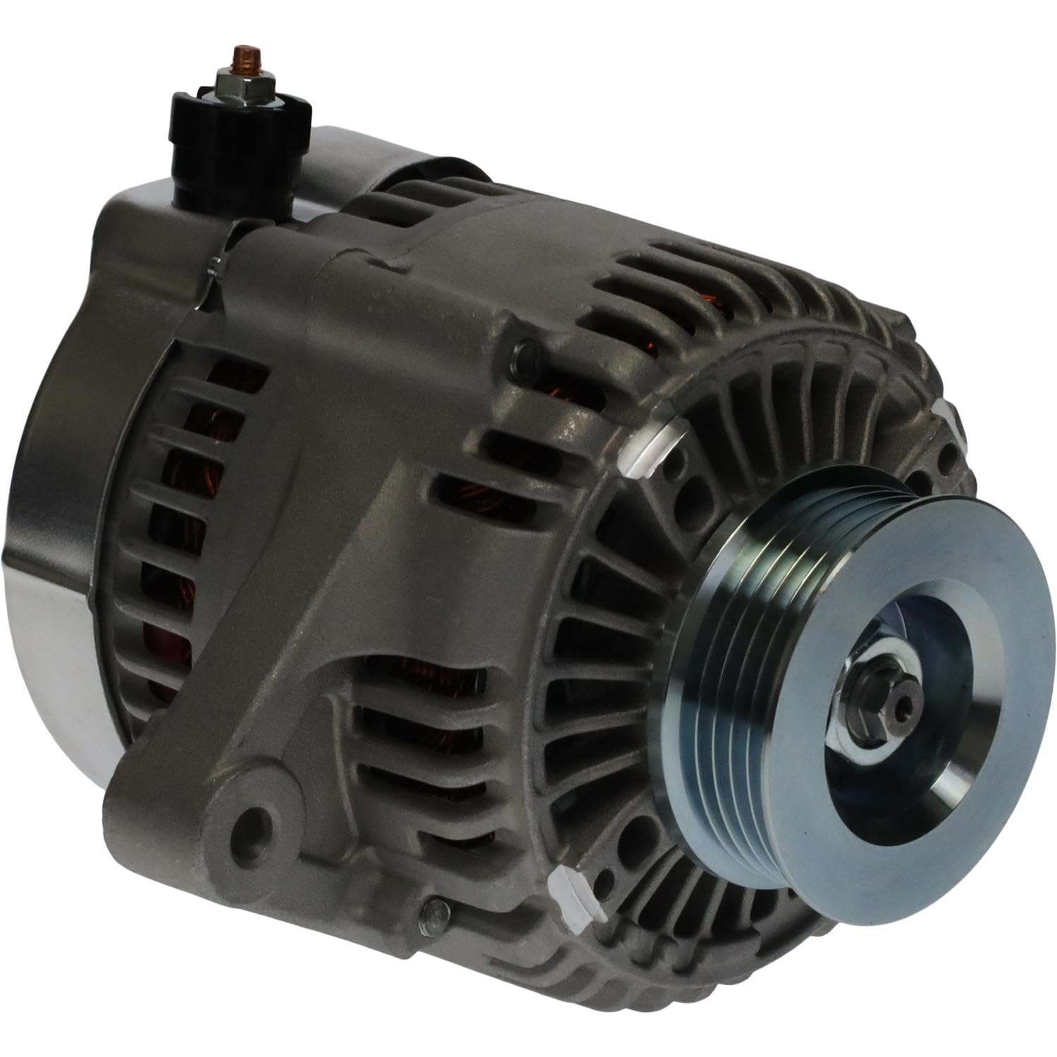 Amazon.com: OEG Parts New Alternator Compatible With Honda Accord