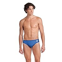 Arena Dynamo R Costume da Bagno Uomo, Costume Slip Mare e Piscina ad Asciugatura Rapida