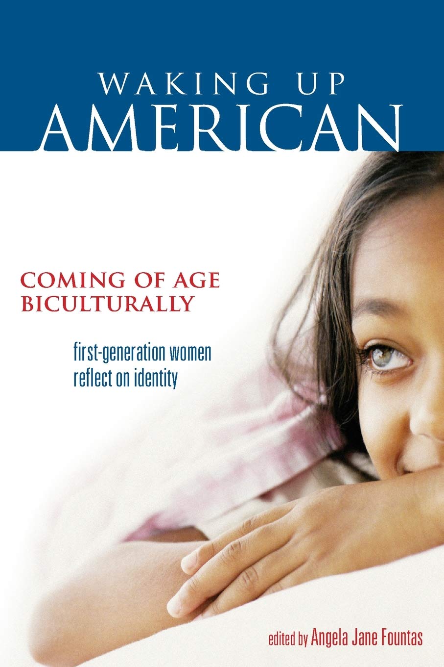 Buy Waking Up American — BookShops.in