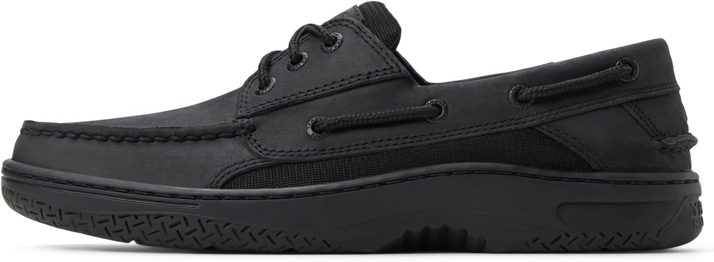 Sperry Top-Sider Men's Bahama Boat Shoe
