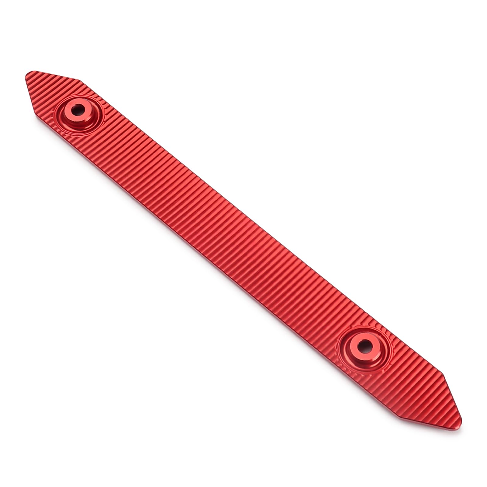 CXEPI Copertura Decorativa Esterna per Tubo di Scarico Moto per XMAX300 XMAX250 X-MAX XMAX 300 250,Titanio