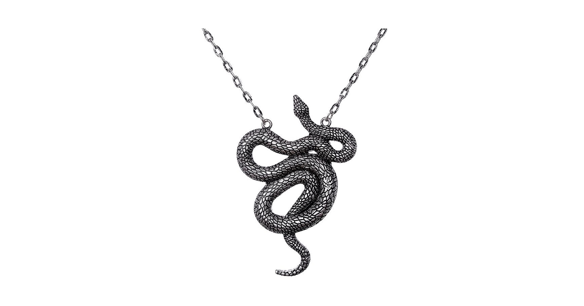 ミュージシャン HYDE SNAKE NECKLACE ミュージシャン HYDE SNAKE NECKLACE ミュージシャン HYDE SNAKE