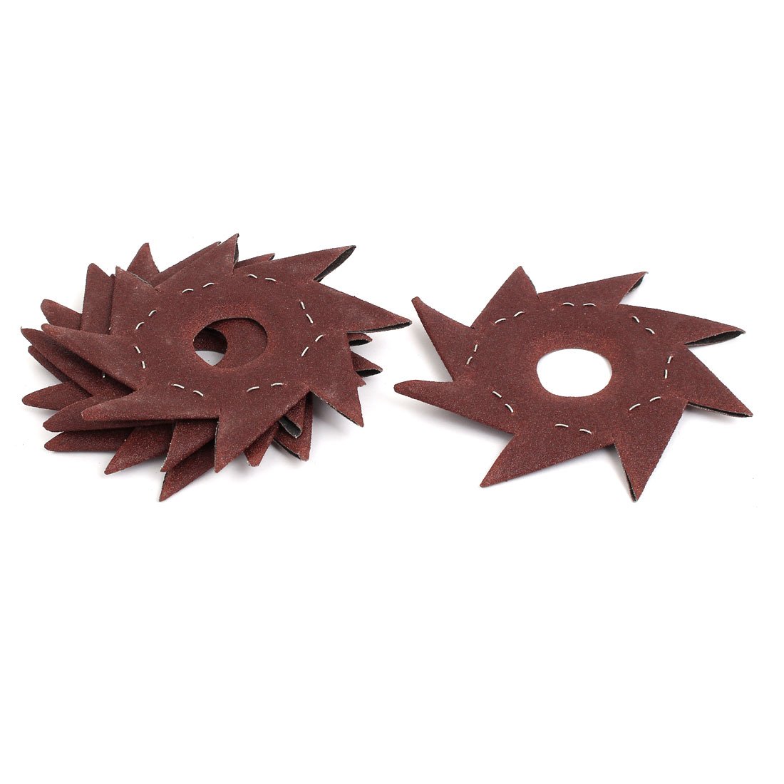 Aexit 80 Grit Abrasives 5