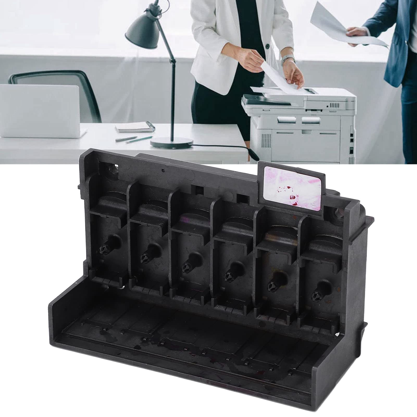 Drukarka Printhead UV Kolor drukowania drukowania główki akcesorium wymiany akcesoriów do XP600