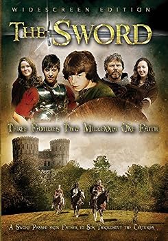 The Sword