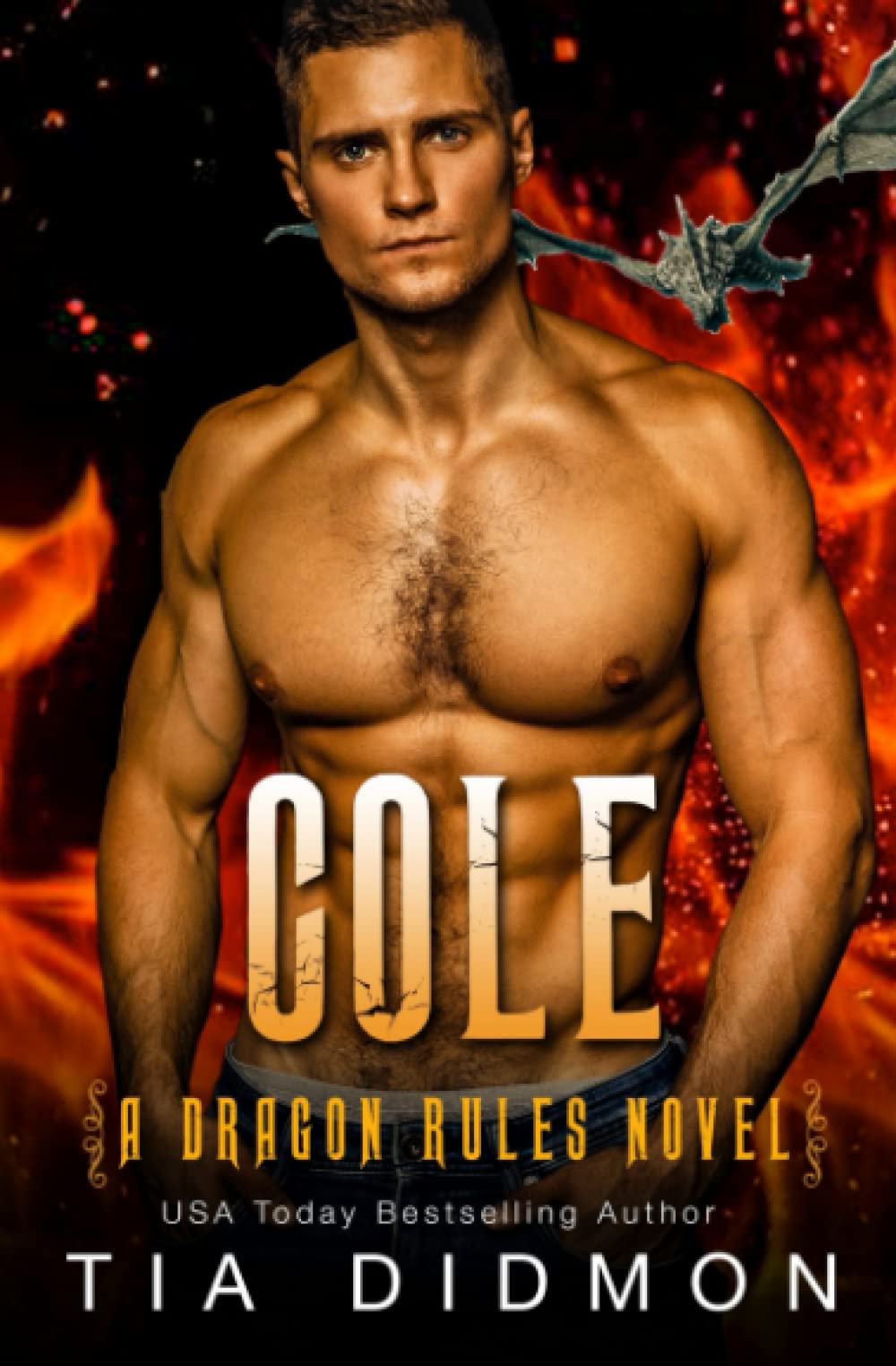 Cover of Cole