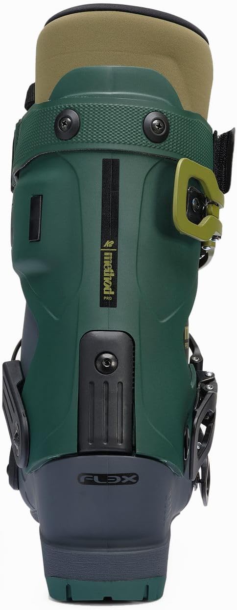 K2 Method Pro Mens Ski Boots