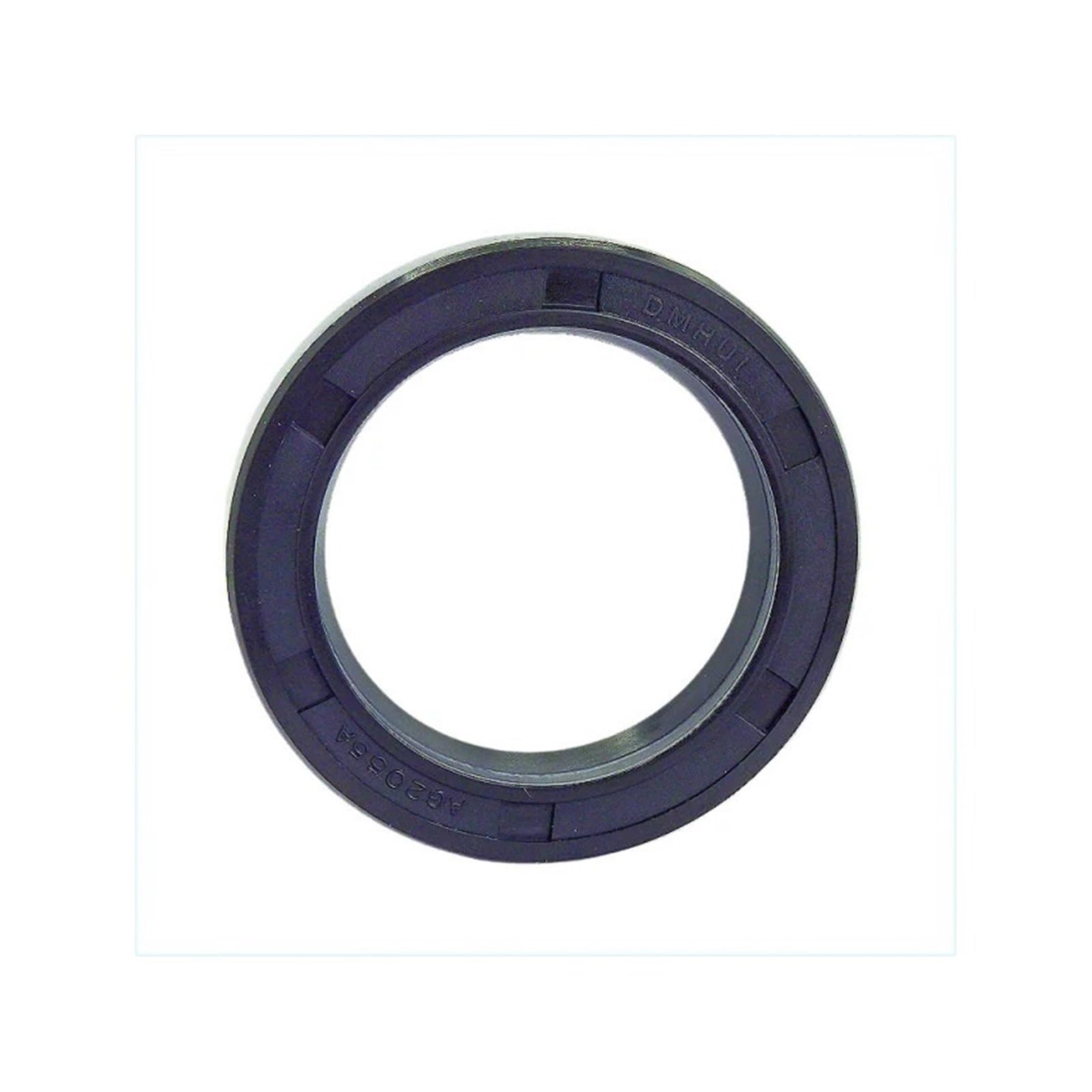 Nitrile Rubber Oil Seals. Type VC, Size 30X50X6 mm. Radial Shaft Seal AG2055A