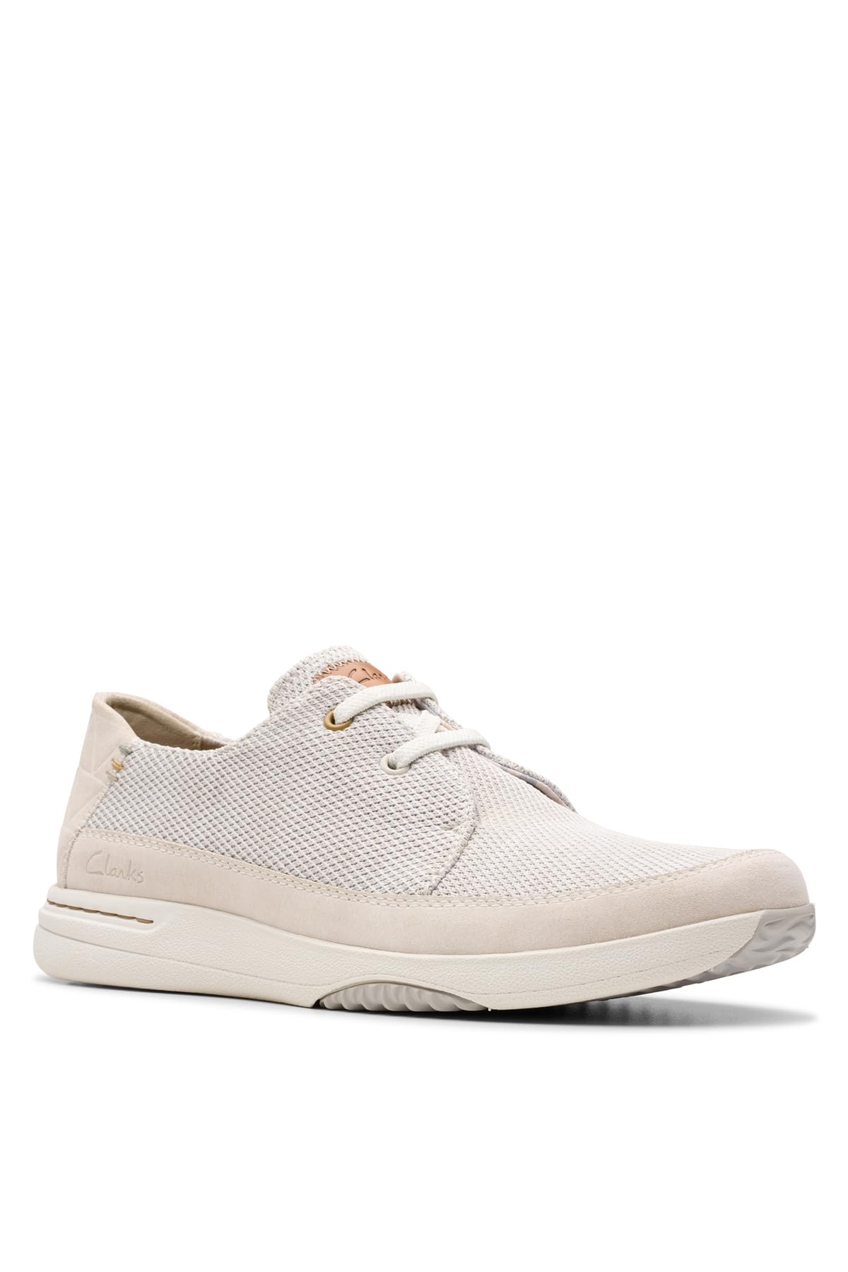 Clarks Easeway Lace --- Uomo