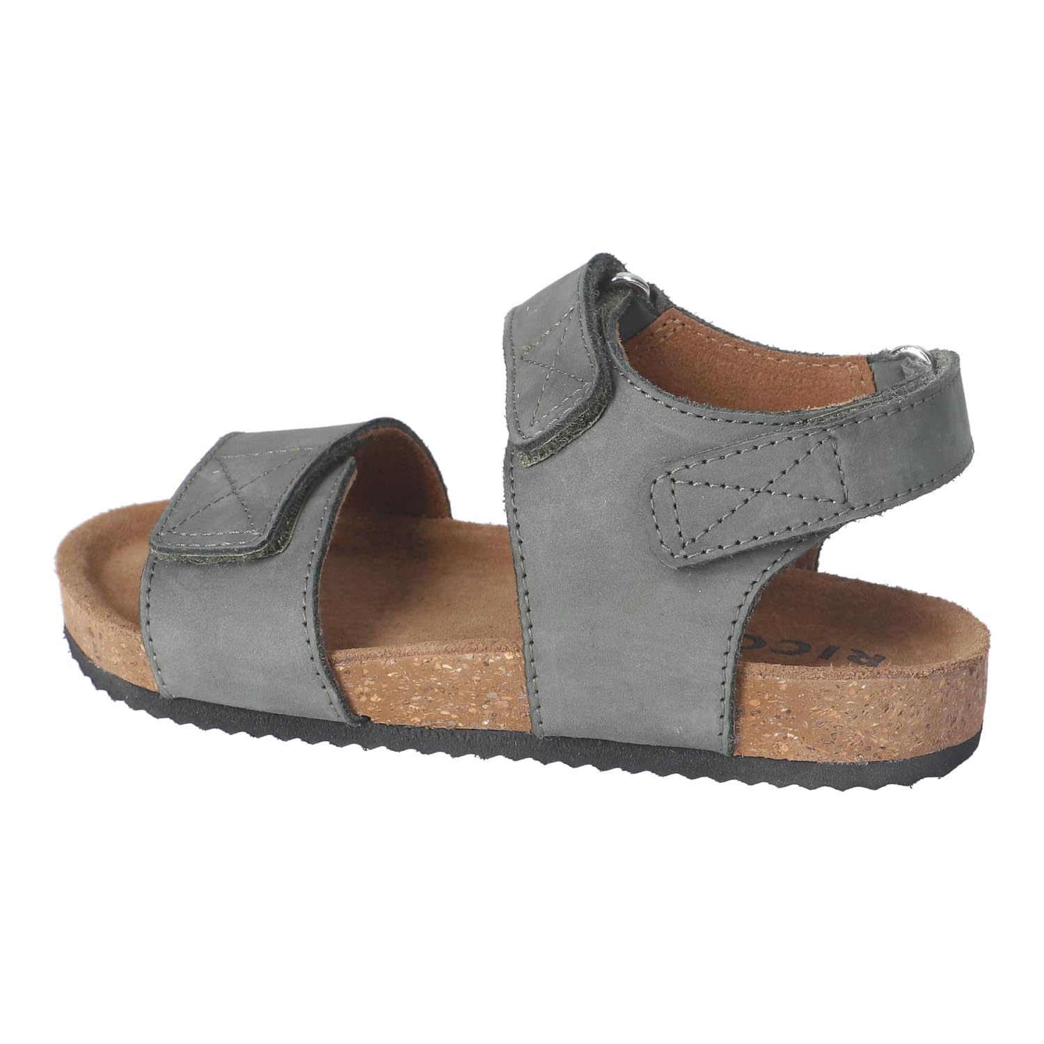 RICOSTA Jungen Low-Top Sneaker LARS,Kinder Halbschuhe,WMS:Mittel,lose Einlage