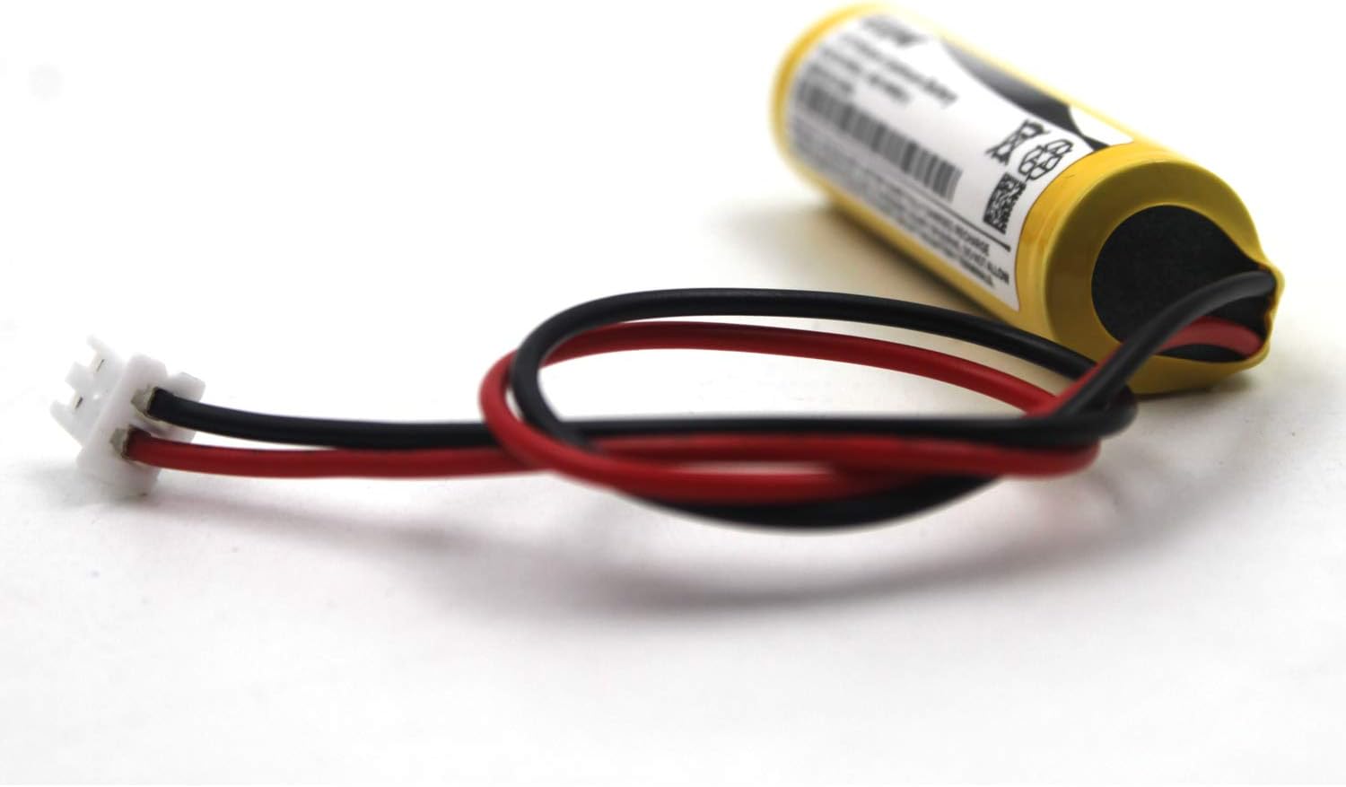 Up To 40% OFF (5-Pack) 1.2V 900mAh Exit Sign Emergency Light NiCad Battery, Replacement Battery for Unitech AA900mAh OSA268 ELB CS01 DAA900BT, Lithonia EXR LED EL M6 White Connector New Product (5-Pack) 1.2V 900mAh Exit Sign Emergency Light NiCad Battery, Replacement Battery for Unitech AA900mAh OSA268 ELB CS01 DAA900BT, Lithonia EXR LED EL M6 White Connector