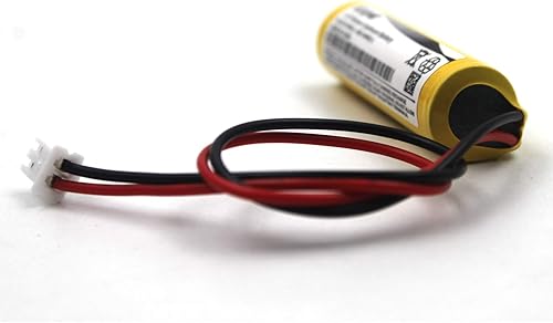 Miniatura 5 de elxjar Paquete de 5 luces de emergencia NiCad AA de 1.2 V, 900 mAh, batería de repuesto para Unitech AA900mAh OSA268 ELB CS01 DAA900BT, Lithonia EXR