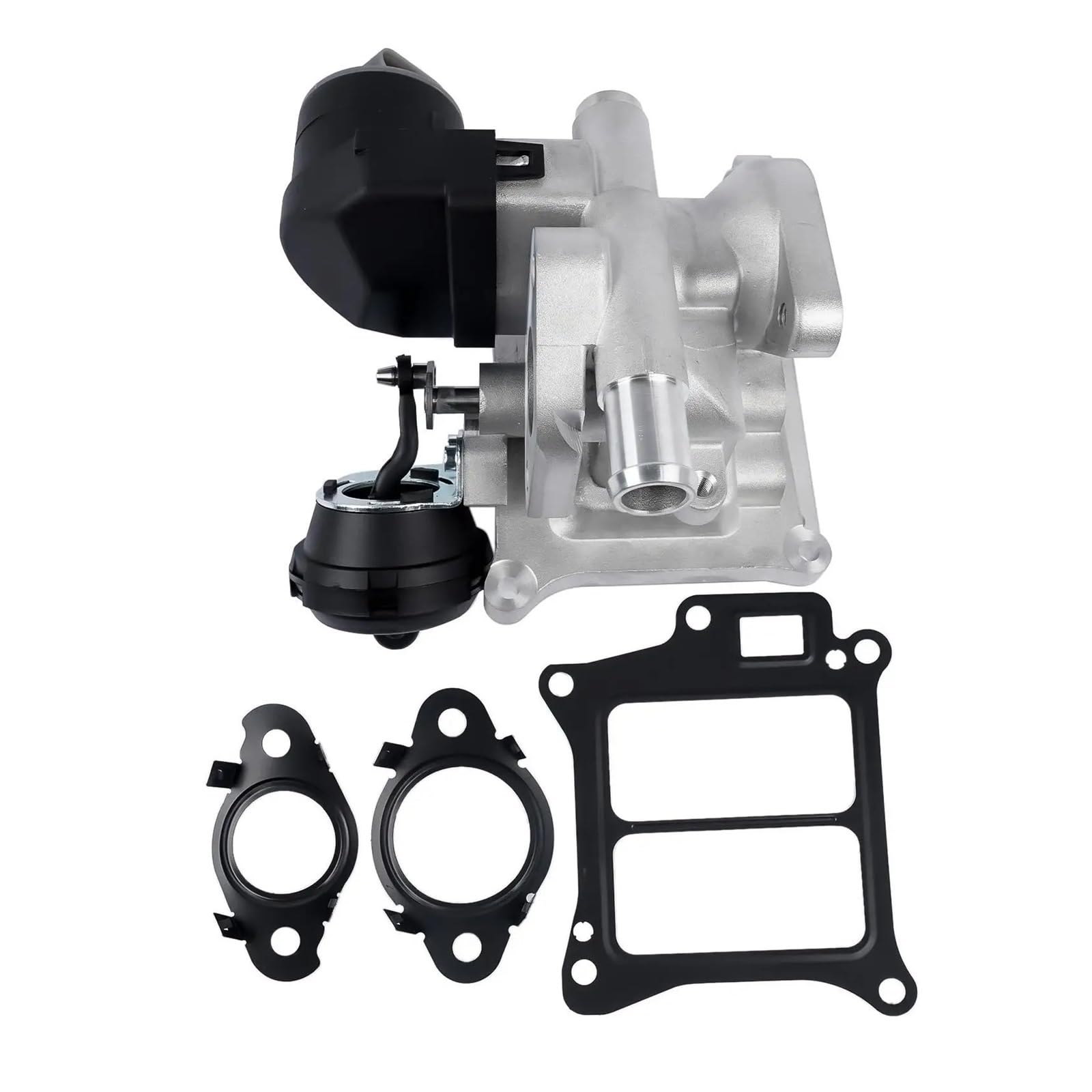 Valvola EGR Ricircolo Gas Scarico Per Volvo V70 3 XC60 XC70 D4204 36010128 31293727 Valvola EGR Valvola Di Ricircolo Dei Gas Di Scarico