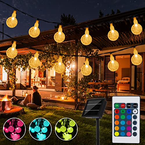 The Best Solar String Lights For Camping to Buy in 2022