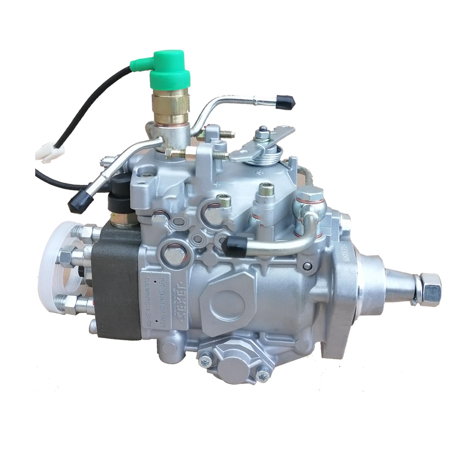 Amazon.com: Haiyazhma Fuel Injection Pump 104642-7611 104742-7612