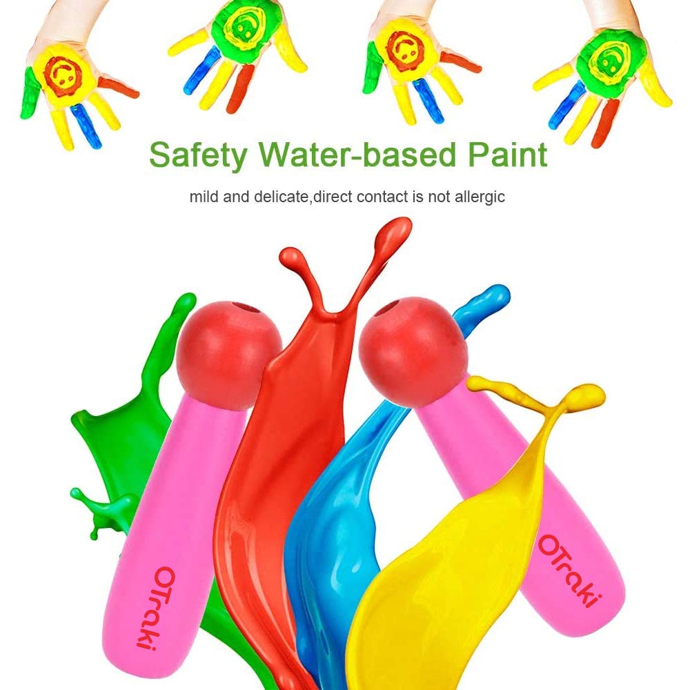 2 Corde Per Saltare Regolabili In Cotone - Con Manico In Legno, Per Bambini E Fitness