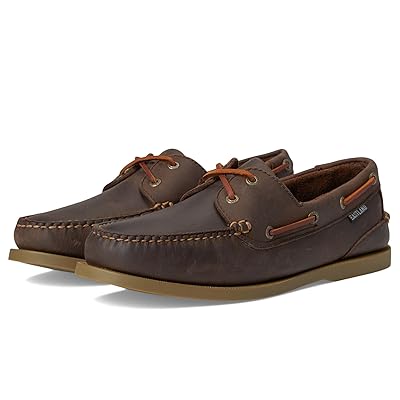 Eastland 1955 Edition Sea Dog Men