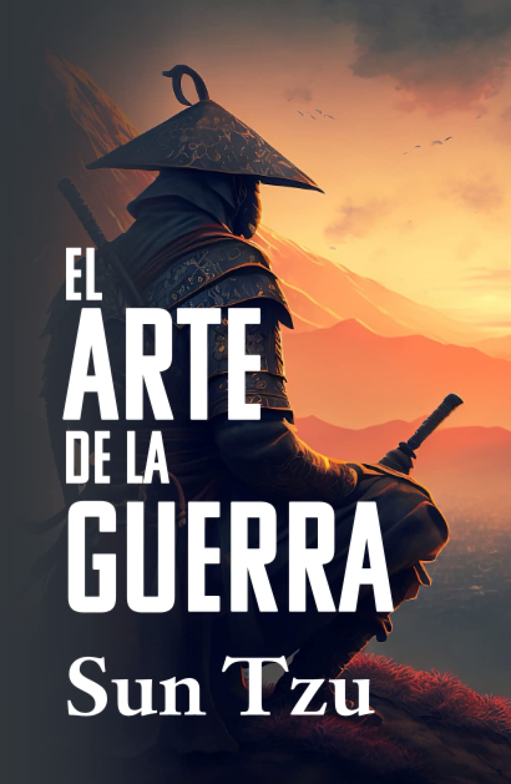 EL ARTE DE LA GUERRA
