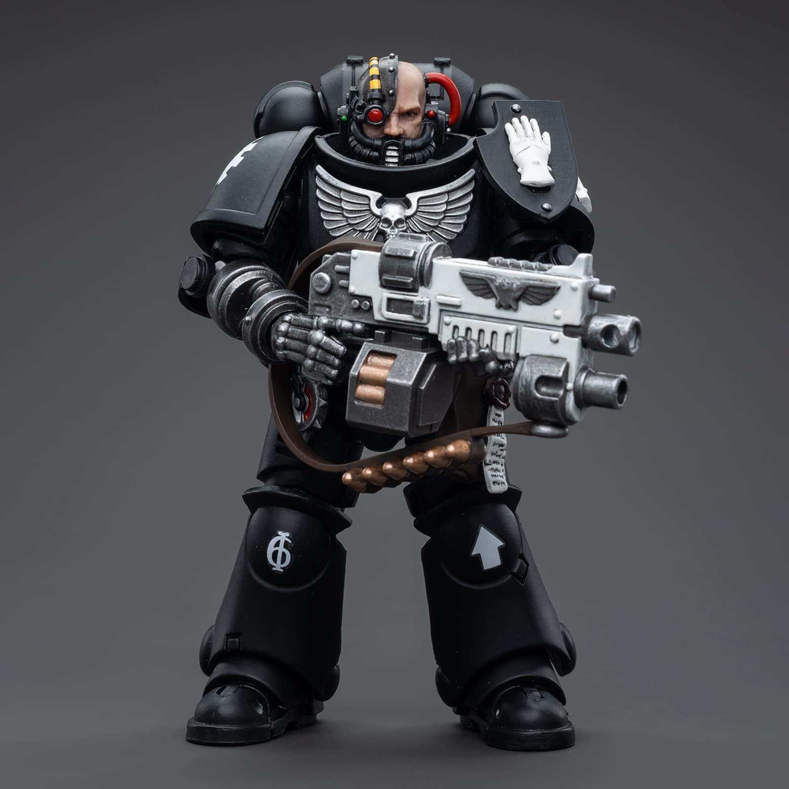 Warhammer 40,000 スペースマリーンズ フィギュアセット Warhammer 40,000 スペースマリーンズ フィギュアセット
