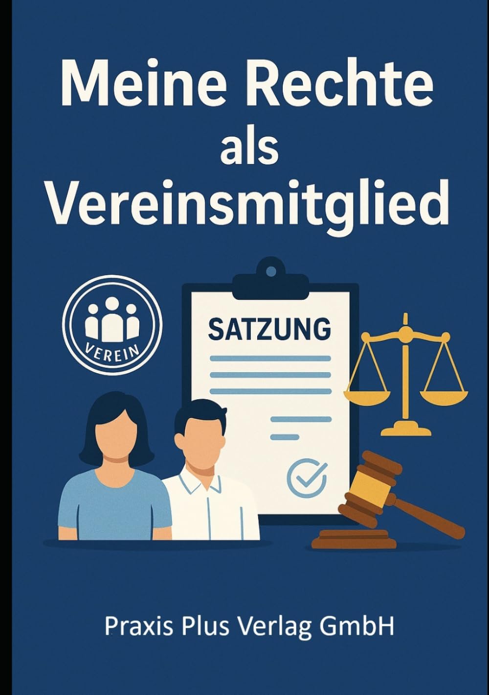 Meine Rechte als Vereinsmitglied