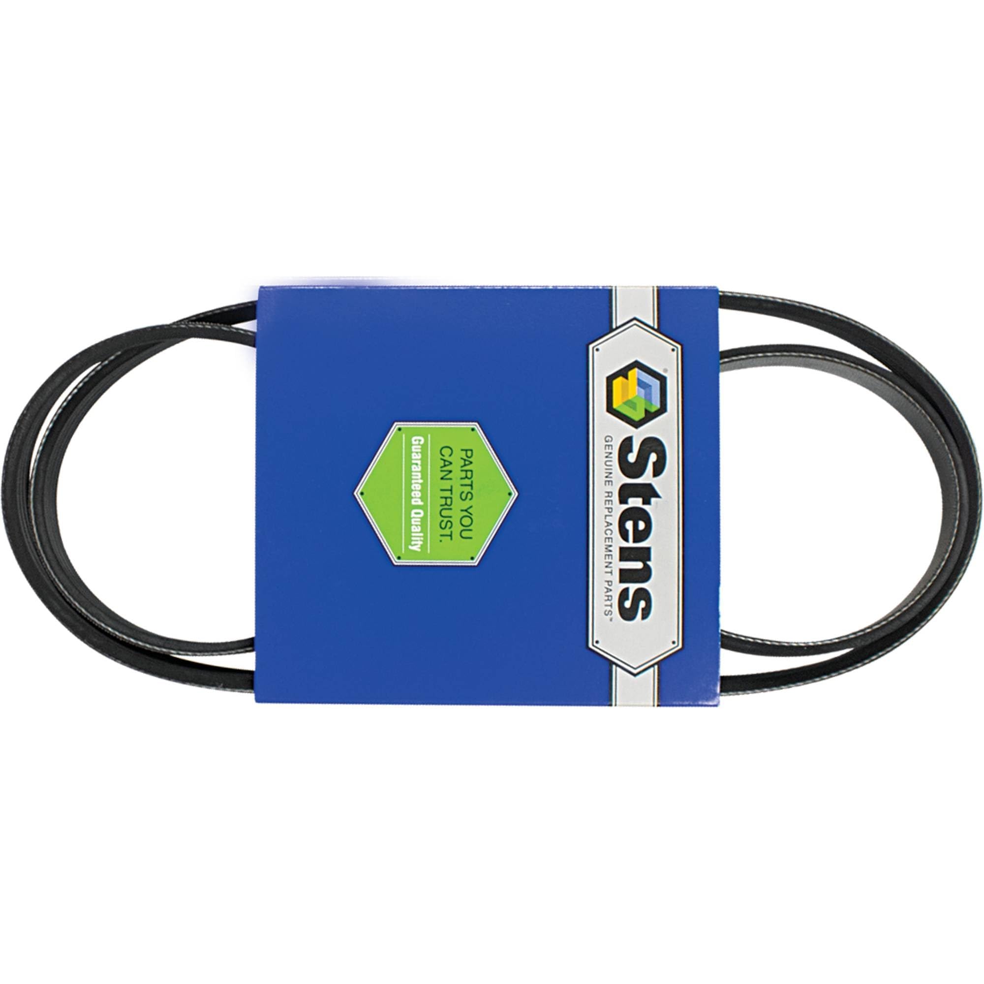 Amazon.com : Stens 265-141 Belt Replaces Exmark 1-633569 633569 57 