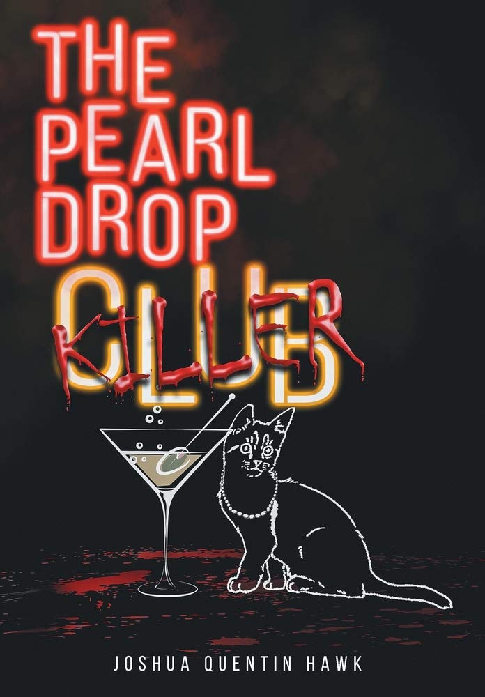 The Pearl Drop Killer Hardcover – Big Book, 24 July 2020