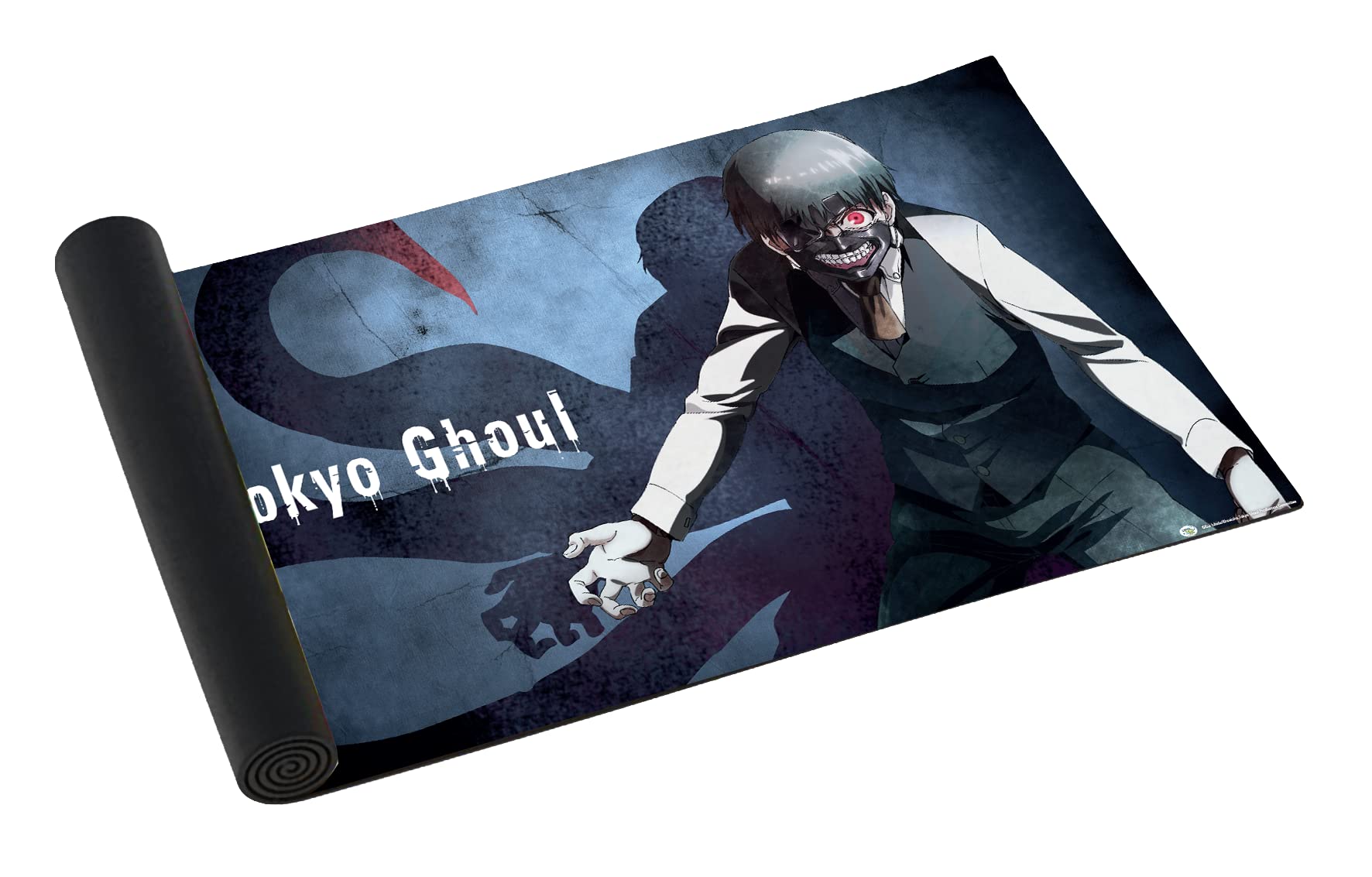 東京喰種プレイマット