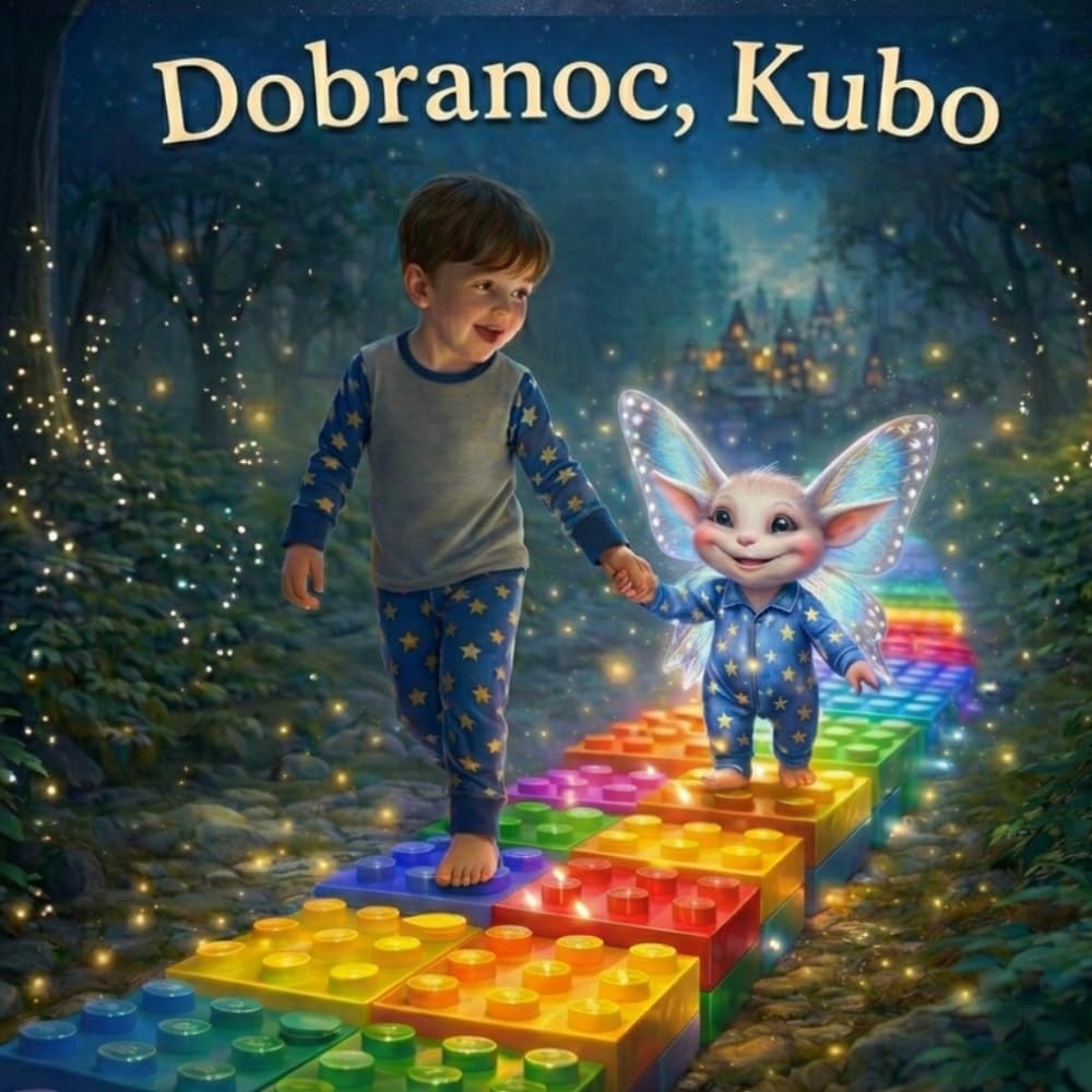 Dobranoc, Kubo