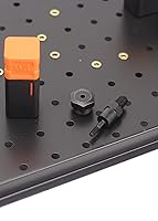 Vista 6 de Mandril de herramienta de tuerca de remache manual serie A (M4)