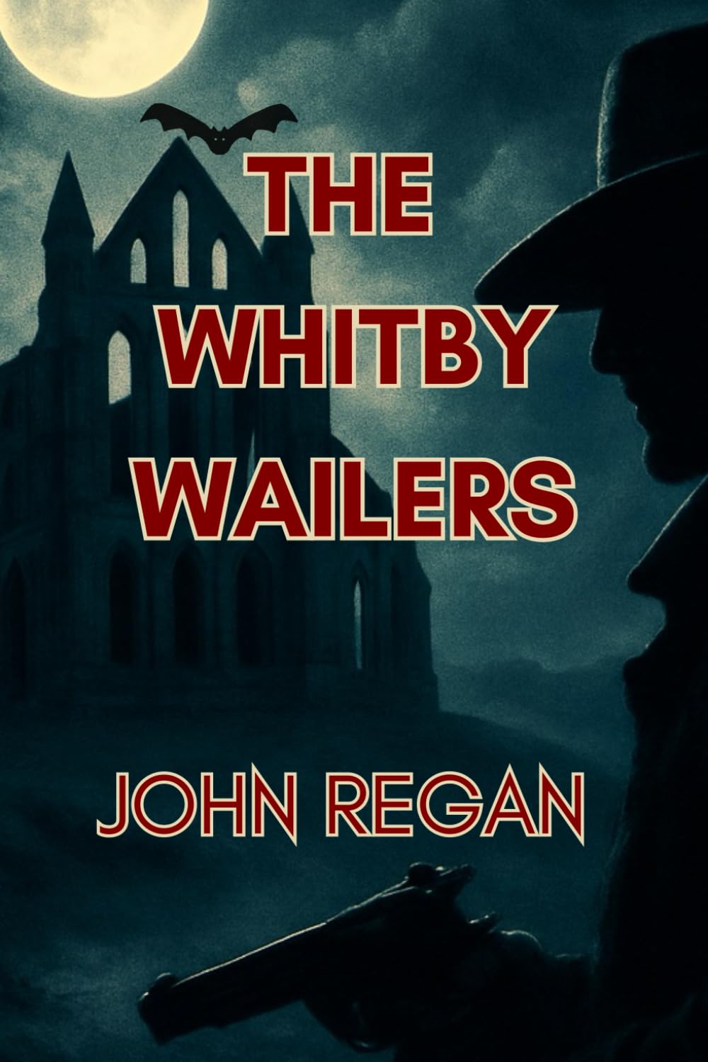 The Whitby Wailers