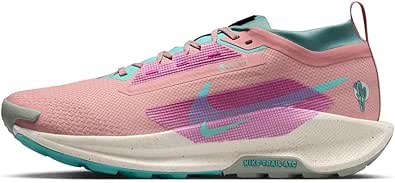NIKE(ナイキ) React Pegasus Trail 5 ゴアテックス メンズ トレーナー