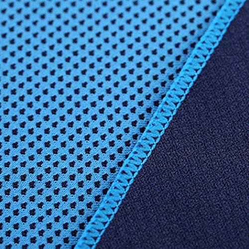 ENticerowts 30 x 90 cm Asciugamano di