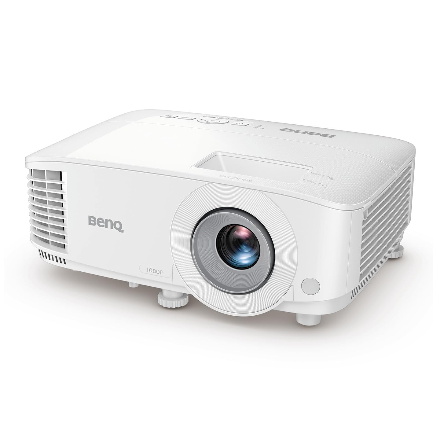 BenQ MH560, Full HD (1080p) DLP Projector, 3800 ANSI lumens High Brightness, Excellent 1.07 Billion Colors, Upto 200 Inches Screen Size, 16 ms Low…