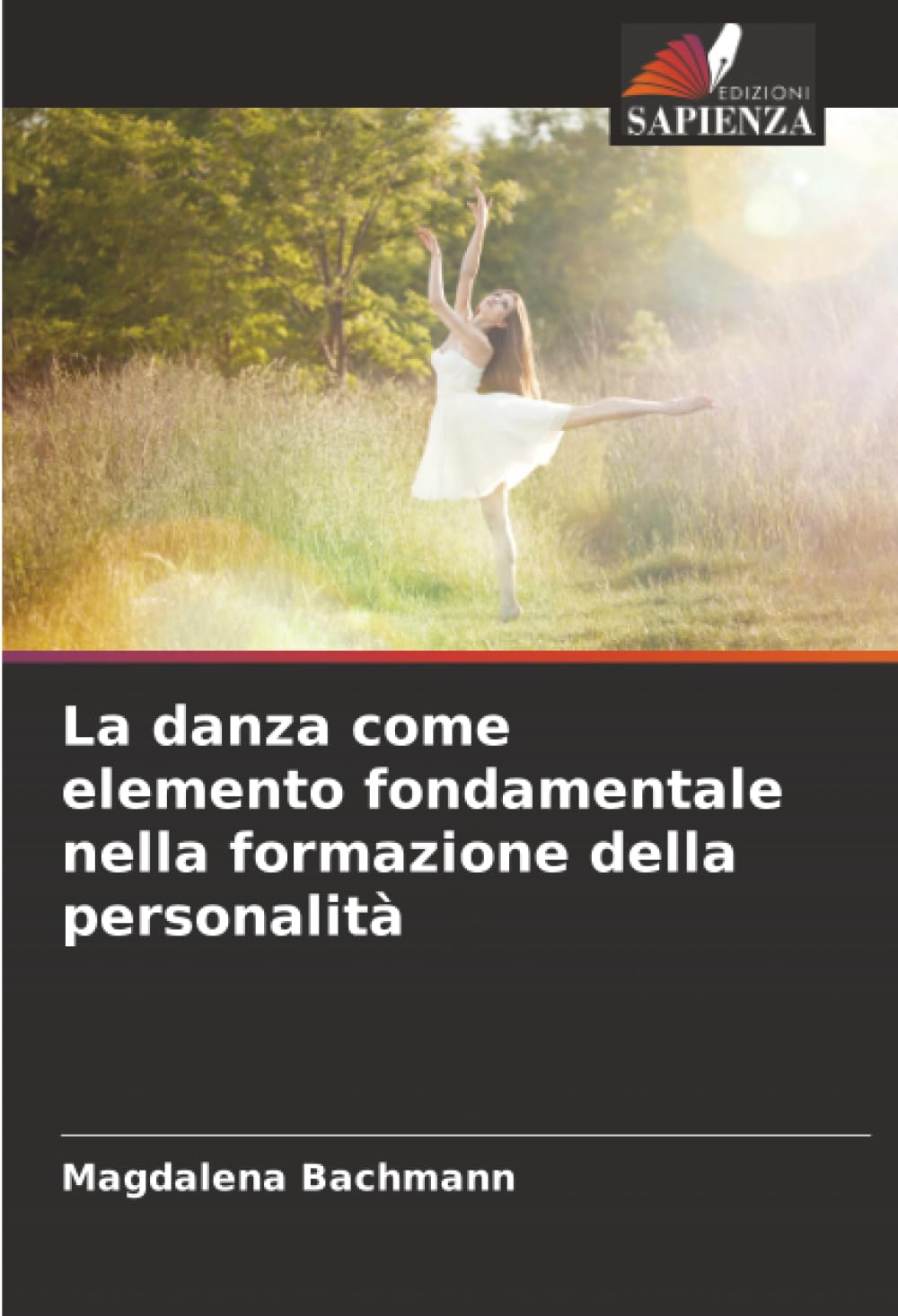 La danza come elemento fondamentale nella formazione della personalità