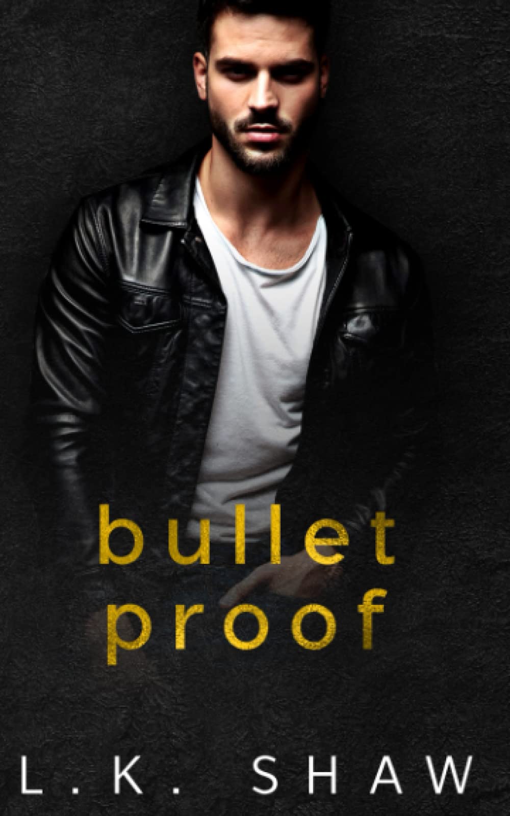 Independently Published Bullet Proof