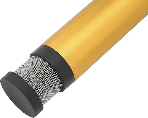 Miniatura 2 de NovelBee Bomba diésel eléctrica sumergible de 12 V, bomba de líquido de transferencia de combustible diésel de agua para automóvil, camión,