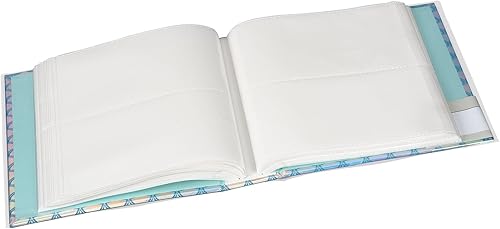 Miniatura 3 de Álbum de fotos Blue Scales por Recollections