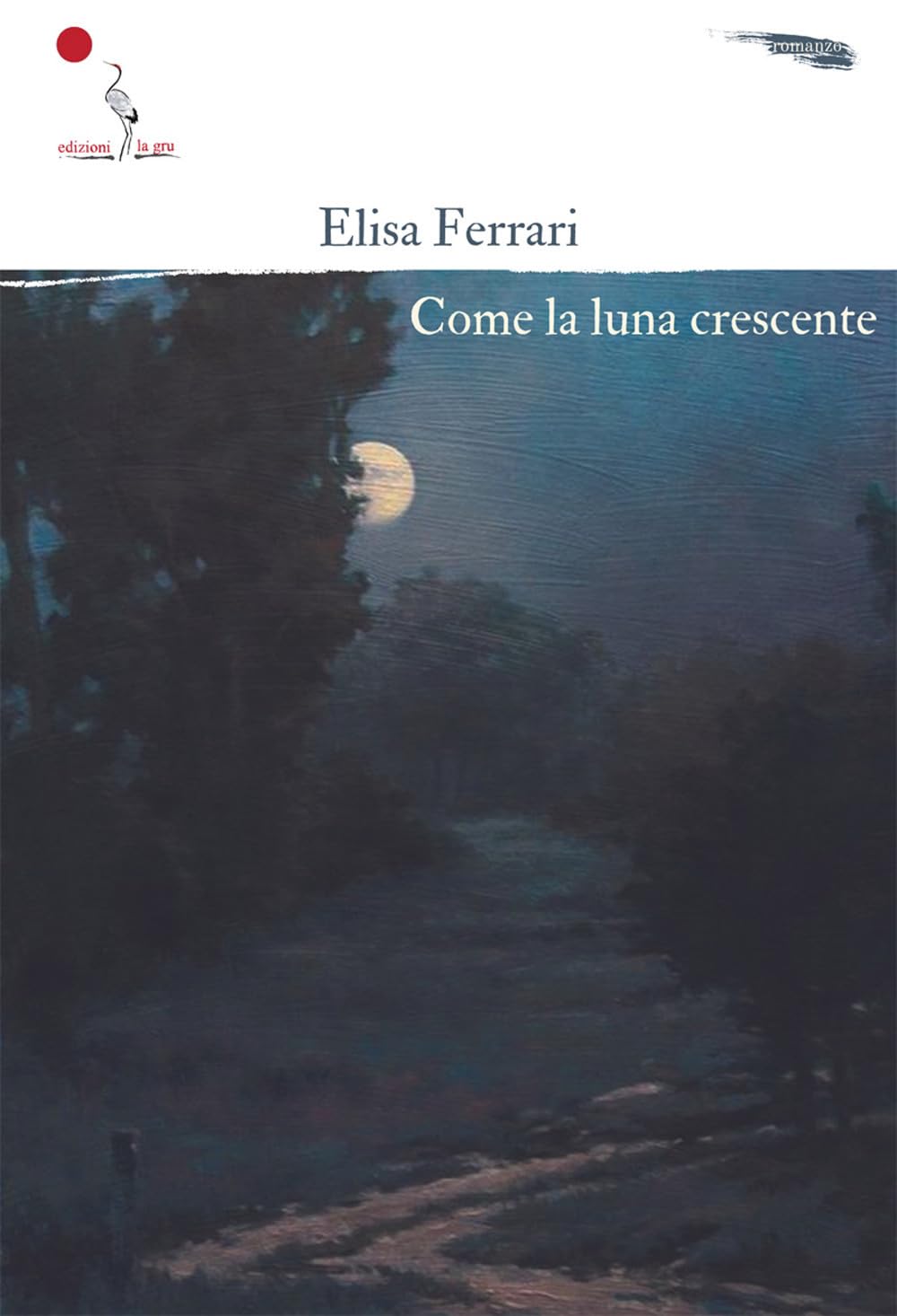 Come La Luna Crescente - 4