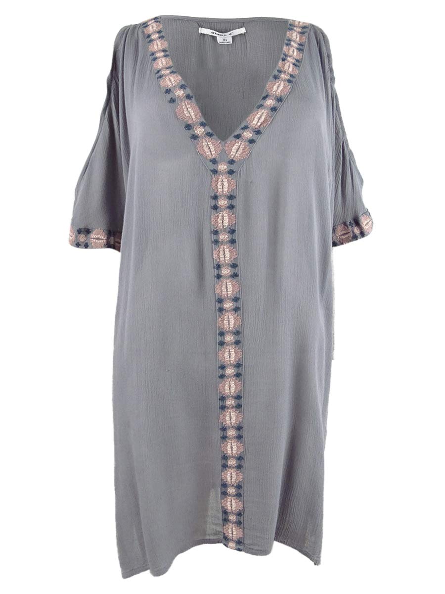 ONeill Juniors Frances Cold-Shoulder Dusk S