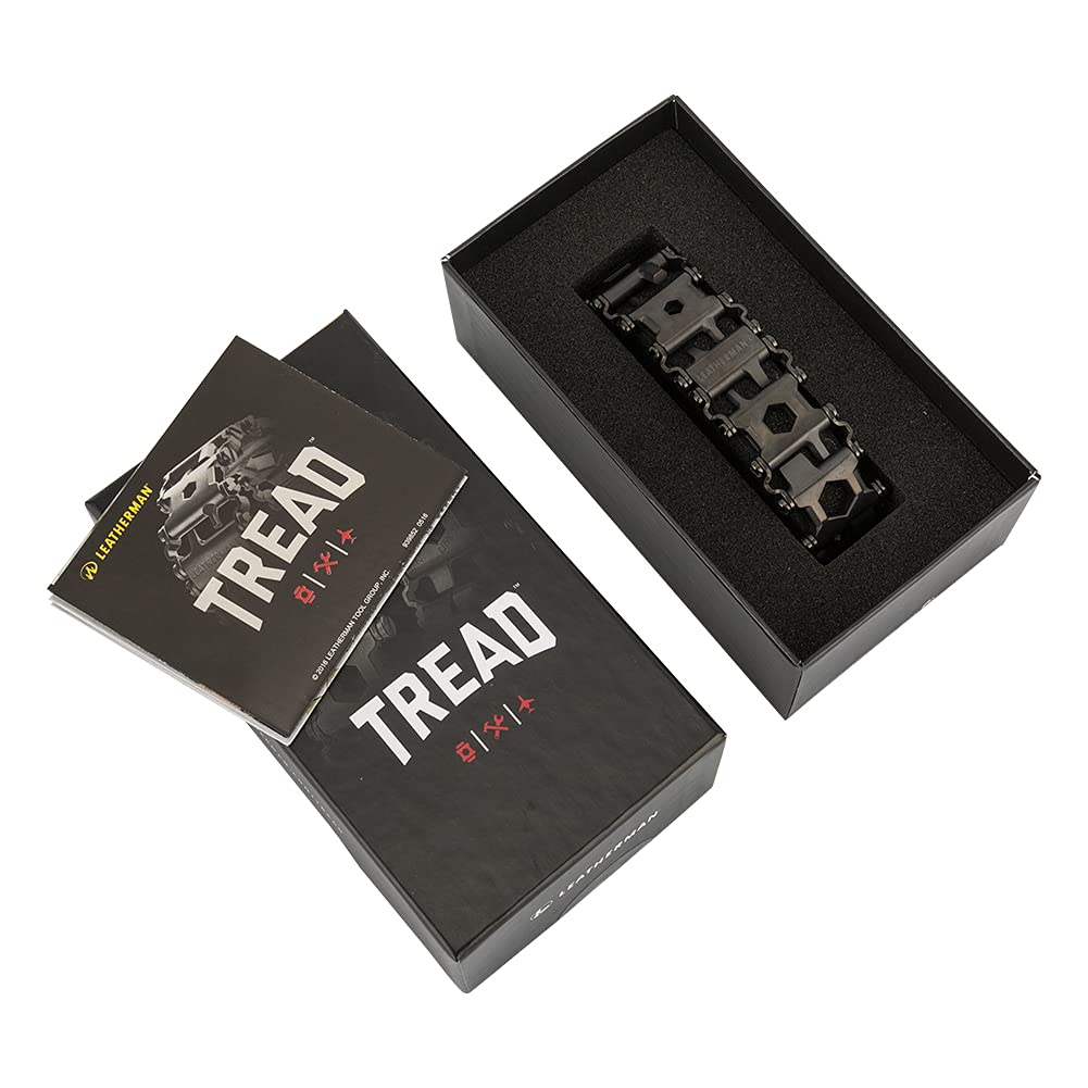 Amazon.co.jp: [ レザーマン ] Leatherman TREAD トレッド マルチ  