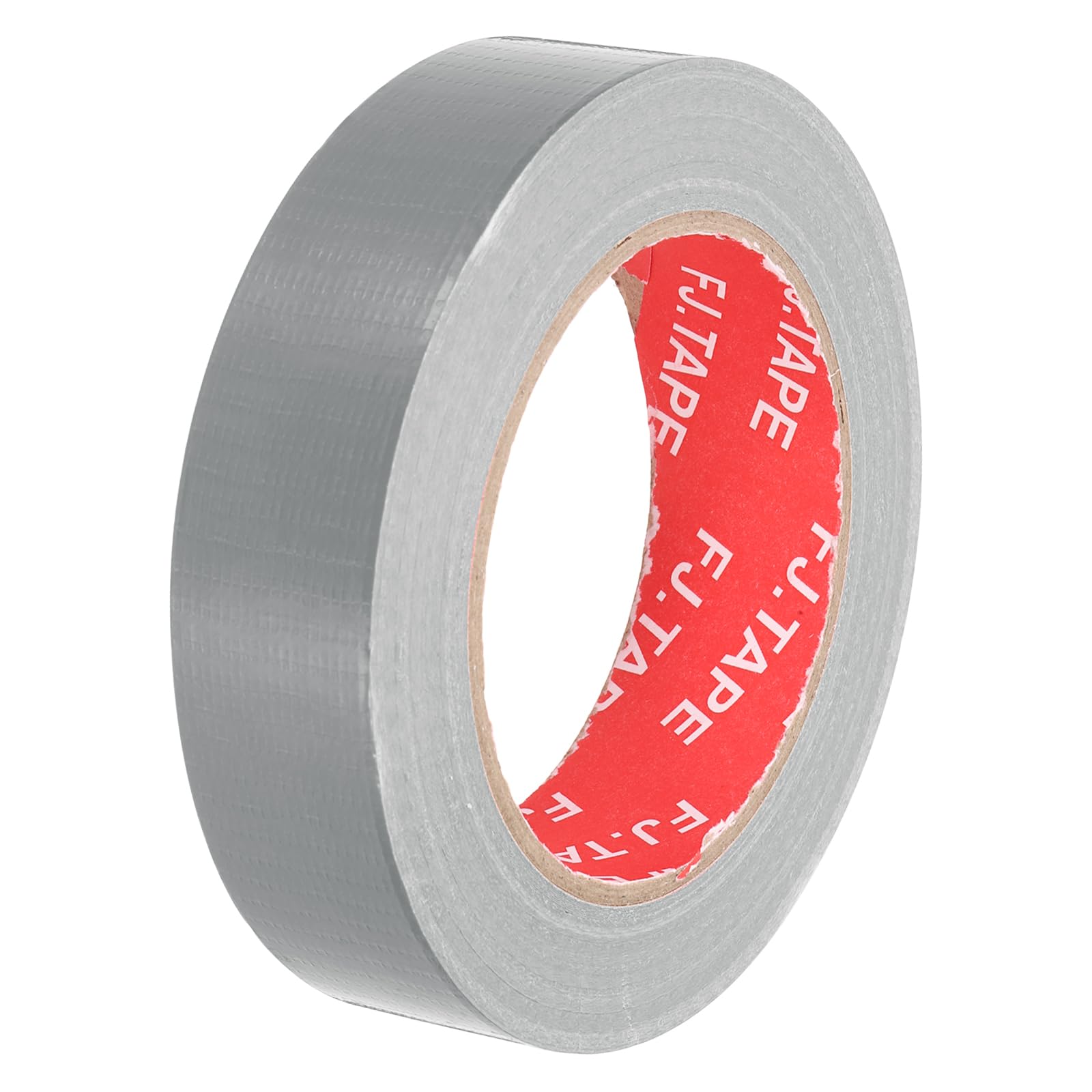 MECCANIXITY Cloth Bookbinding Repair Tape Roll 1.1 Inch x 45 Yards Grey