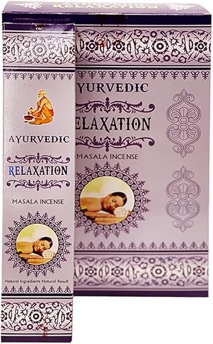 Vista 25 de Dragons Blood Inciense Sticks and Holder Bundle Ayurvedic Hand Made Insence Insence Sangre de Dragones