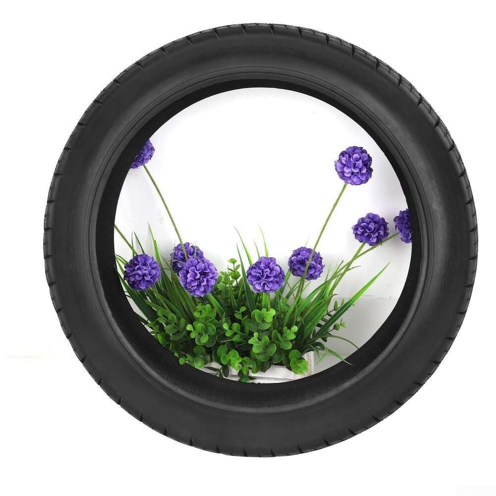20x4.0 Fat Tire für e-Bike Reifen Robust Geländegängig 20x4.0 | 4.0 Zoll Breite, erhöhte Stabilität, sicherer Fahrkomfort, unebene Oberflächen, besserer Grip