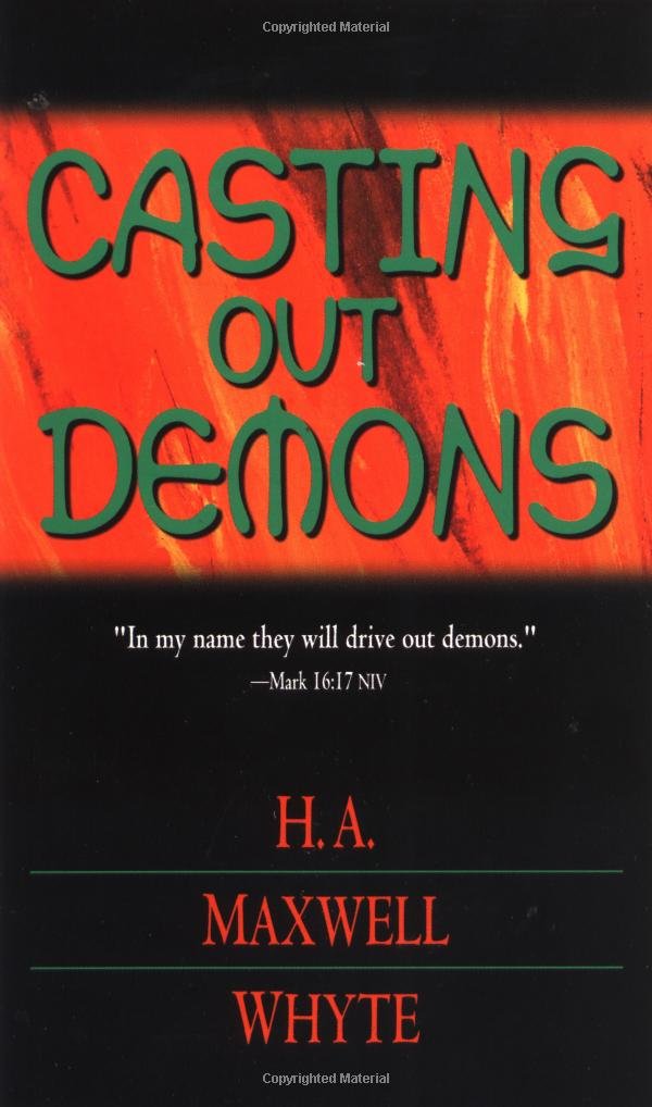 Casting Out Demons