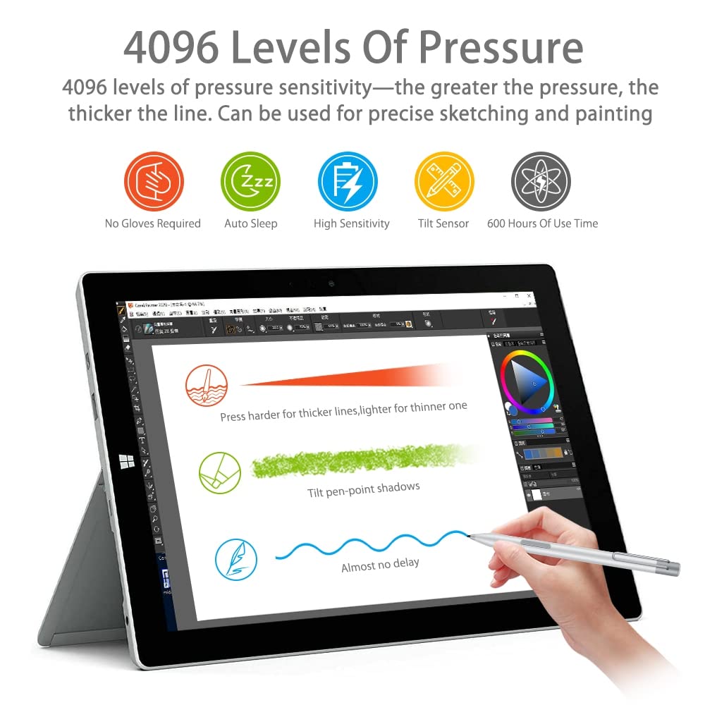 Amazon.co.jp: スタイラスペン For Lenovo Tab P11 Pro ペン