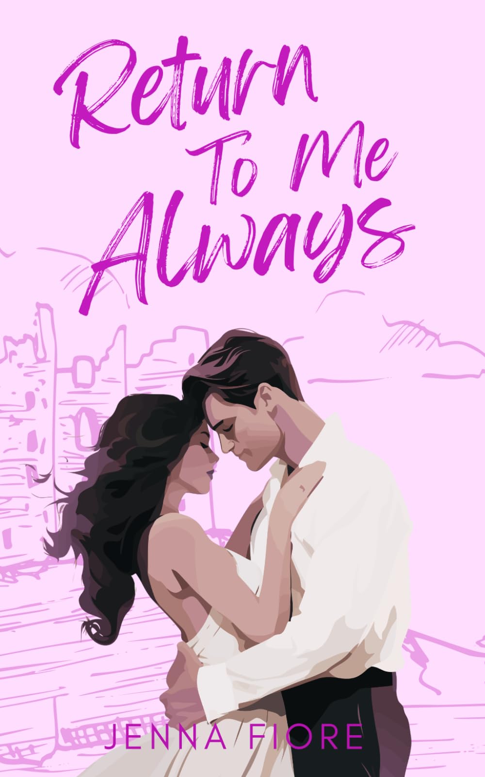 Return to Me Always