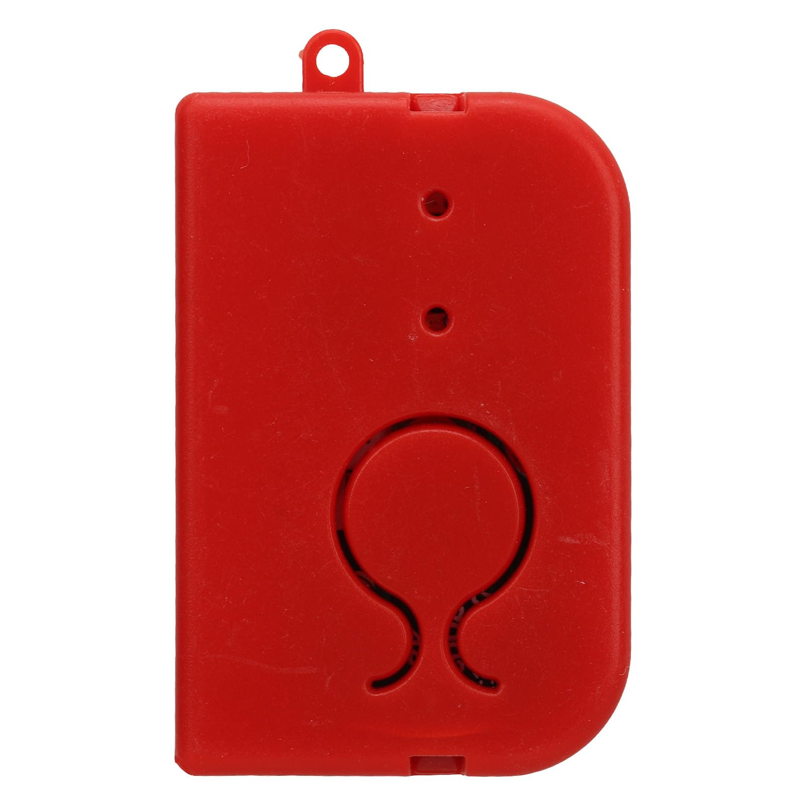Allarme per Infusione Commutazione Automatica a 5 Voci 120 MAh Rosso